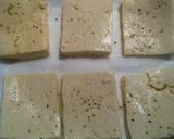 カリフワ★和風・豆腐ステーキ作り方1写真