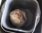 HBで★一番簡単なマーブル食パン★作り方4写真
