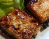 カリフワ★和風・豆腐ステーキ作り方5写真