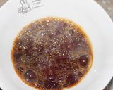 スタンドミキサーで簡単♬シフォンケーキ③作り方2写真