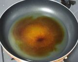 ★節約つゆだく親子豆腐丼★作り方3写真