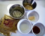 ✿カルシウム強化のいつものふりかけ✿作り方1写真