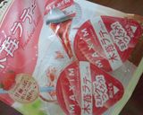 ヨーグルトムース♡苺味作り方7写真