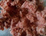 行者ニンニクの餃子作り方3写真