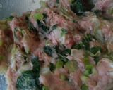 行者ニンニクの餃子作り方4写真
