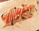 ☆鮭のホイル焼き☆作り方4写真