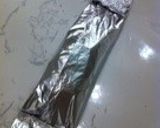 ☆鮭のホイル焼き☆作り方8写真