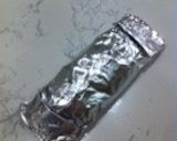 ☆鮭のホイル焼き☆作り方9写真