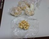 フルグラ使って★和すいーとぽてと作り方4写真
