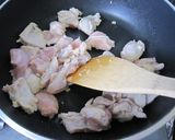 うちのカレーはトマト缶入り作り方3写真