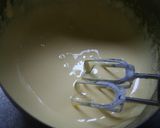 簡単＊シフォンロール作り方4写真
