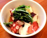タコがうまい作り方6写真