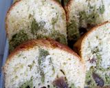 パウンドケーキ☆低カロリー！ノンオイル作り方11写真