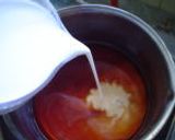 フワフワ紅茶のゼリー作り方3写真