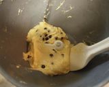 天然酵母のワッフル作り方4写真