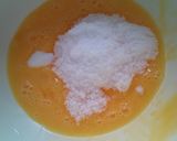 鈴カステラ★おやつにぴったり★しっとり作り方4写真