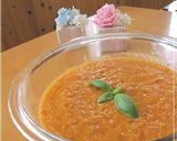 フレッシュトマトのリッチなトマトソース作り方8写真