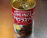 赤ワインで✿鶏手羽元の和風デミグラ煮作り方9写真