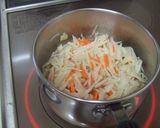 たけのこのちらし寿司作り方3写真