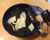 たけのこのちらし寿司作り方9写真