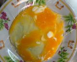 レンジ簡単トムヤムクン味オムライス弁当作り方10写真
