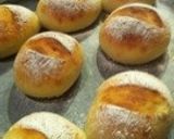 パネトーネマザーの丸パン作り方12写真