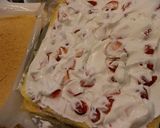 大きなショートケーキ作り方6写真