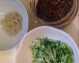 おかず冷や奴作り方1写真