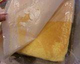 大きなショートケーキ作り方7写真