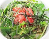 【『ちりめん味付と明太子』ご飯】の作り方作り方6写真