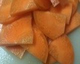 定番のひじき煮作り方3写真