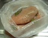 鶏胸肉を安く買ったら＊鶏ハム＊作り方11写真