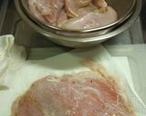 鶏胸肉を安く買ったら＊鶏ハム＊作り方13写真
