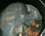 定番のひじき煮作り方7写真