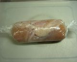 鶏胸肉を安く買ったら＊鶏ハム＊作り方16写真