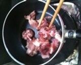 時短‼30分で出来る肉じゃが作り方7写真