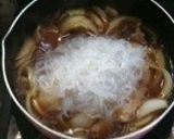 時短‼30分で出来る肉じゃが作り方10写真