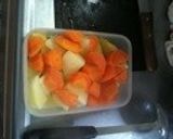 時短‼30分で出来る肉じゃが作り方11写真