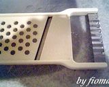 つるん♪酢味噌とコチュジャンでところてん作り方1写真