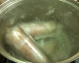 鶏胸肉を安く買ったら＊鶏ハム＊作り方19写真