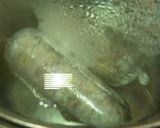 鶏胸肉を安く買ったら＊鶏ハム＊作り方20写真