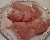 豆腐と納豆の具沢山ピリ辛スープ作り方2写真