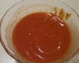 豆腐と納豆の具沢山ピリ辛スープ作り方3写真