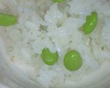 枝豆ご飯作り方4写真