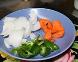白身魚の甘酢あん作り方1写真