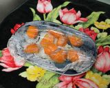 白身魚の甘酢あん作り方2写真