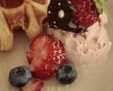 簡単★重宝!いちごデコ作り方6写真