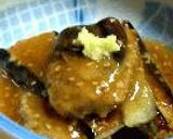 中華風ゴーヤーの肉詰めあんかけ作り方7写真