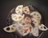 稚鮎の唐揚げ作り方4写真