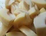 春たけのこ飯作り方2写真